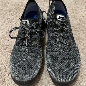 Nike Vapormax. Light wear in good condition. I might have worn 5 times